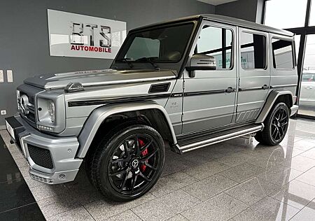 Mercedes-Benz G 63 AMG G63AMG*DESIGNO MAGNO*H&K*KARBON*KAMERA*