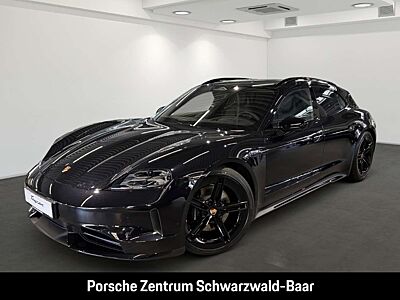 Porsche Taycan 4S Sport Turismo Black Edition InnoDrive