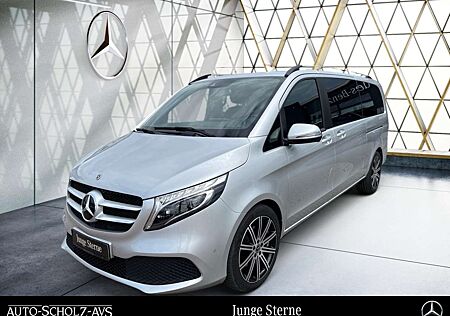 Mercedes-Benz V 250 d Edition extralang AHK*Kam*Distro*Easy-P*