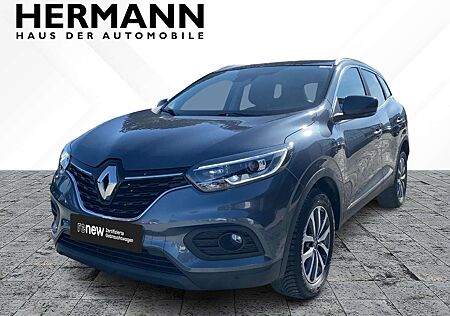 Renault Kadjar 1.3 TCe 140 GPF Zen *Navi*Sitzhzg*PDC