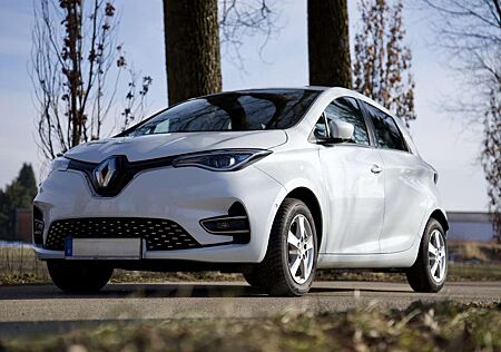Renault ZOE (mit Batterie) Z.E. 50 INTENS