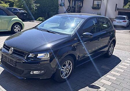 VW Polo Volkswagen Match