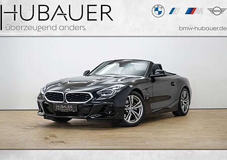 BMW Z4 sDrive30i [LC Prof., HUD, LED, PDC, SHZ]