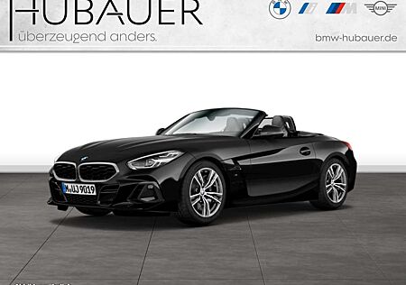 BMW Z4 sDrive30i [LC Prof., HUD, LED, PDC, SHZ]