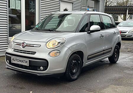 Fiat 500L Pop Star AUTOMATIK+STANDHEIZUNG+PDC+NAVI