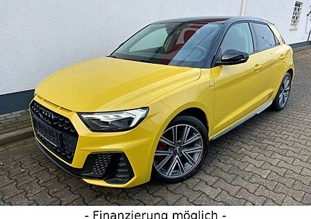 Audi A1 Sportback 2.0 TFSI * S Line * LED *Automatik*