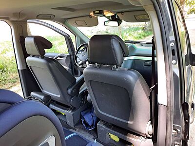 Mercedes-Benz Viano Viano 2.2