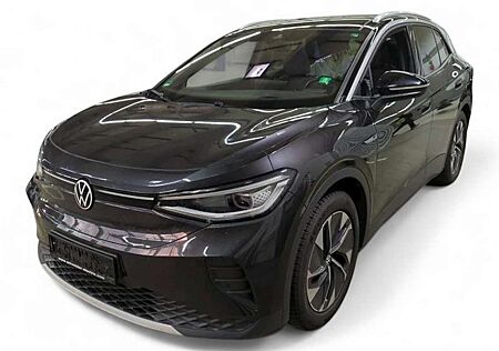 VW ID.4 Volkswagen (77kWh) Pro Performance 1st Max Kamera/360°