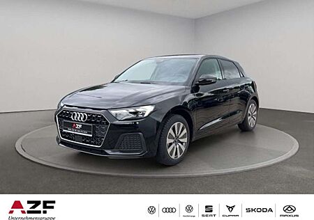 Audi A1 advanced 25 TFSI S tronic LED+PDC