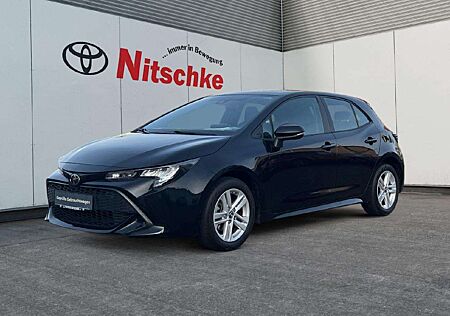 Toyota Corolla 1,2 6-Gang Comfort