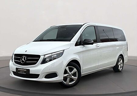Mercedes-Benz V 250 V250 d Edition Lang 1.Hand MwSt Standheiz R*Kamera