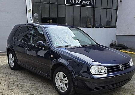 VW Golf Volkswagen 1.6 Comfortline