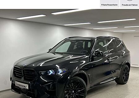 BMW X5 M Competition LCI DA. Prof. PA. Prof. Pano. AHK LED