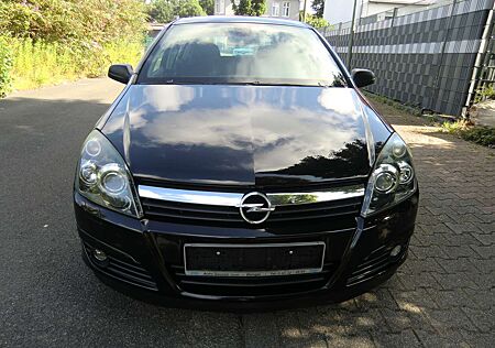 Opel Astra Elegance
