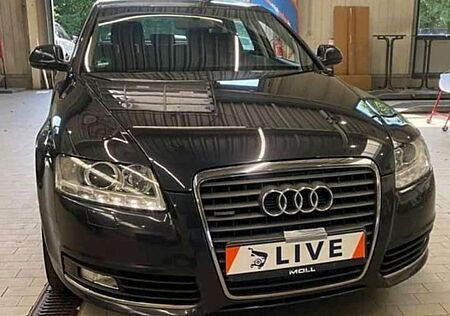 Audi A4 A6 2.7 TDI DPF multitronic Ambiente