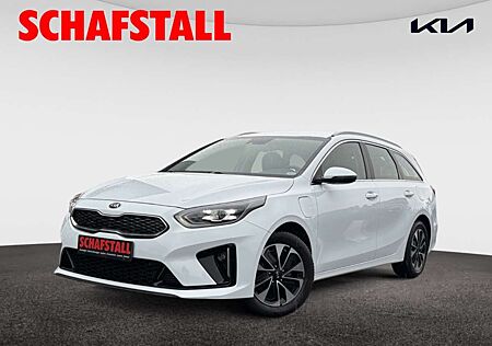 Kia XCeed Ceed SW / cee'd SW Sportswagon Plug-in Hybrid Vision Automatik Carpla
