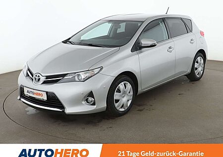 Toyota Auris 1.6 Life+*TEMPO*PLA*SHZ*PDC*NAVI*LIM*KLIMA*