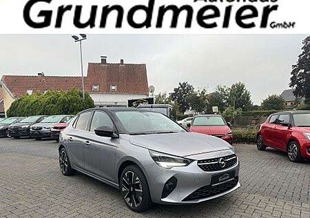 Opel Corsa F electric Elegance /Navi/Winter/Kamera