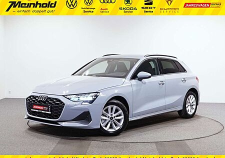 Audi A3 35 TDI S tronic, LED, Kamera, Stand