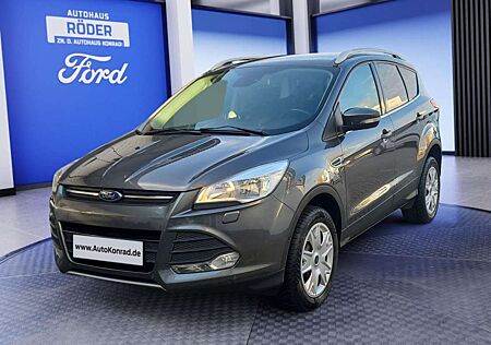 Ford Kuga 1.5 EcoBoost 2x4 Trend