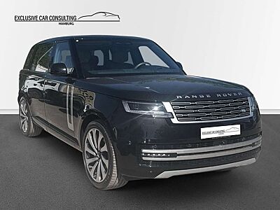 Land Rover Range Rover D350 LWB Autobiography *TV