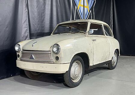 Borgward Others LLOYD LP 400 S OLDTIMER