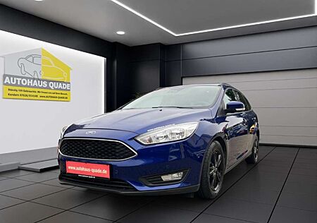 Ford Focus Turnier Business AHK ZAHNRIEMEN + Service-NEU