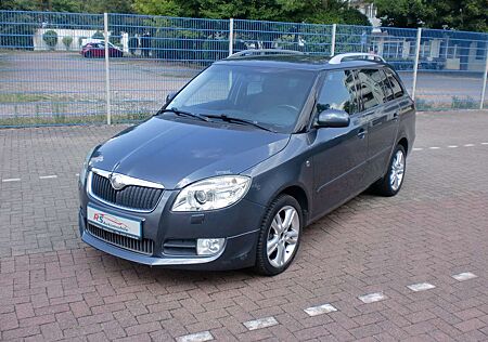 Skoda Fabia Sport ,Automatik