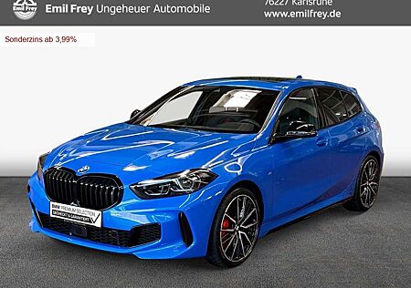 BMW 128 ti Aut.