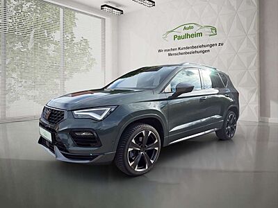 CUPRA Ateca ATECA 1.5 TSI DSG»LKHZ»LED»KAMERA»SHZ»VC»KEYLESS