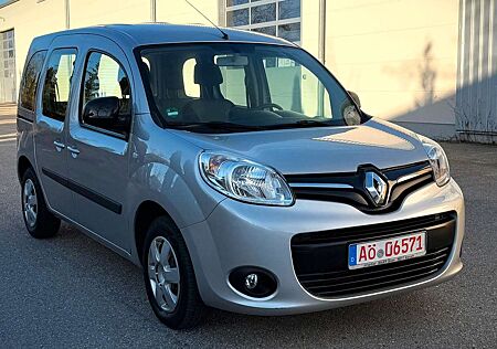 Renault Kangoo Experience 5 TÜRER EURO 6 TÜV NEU