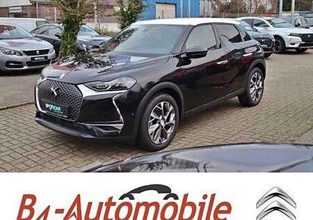 DS Automobiles DS3 Crossback DS 3 Crossback DS 3 CROSSBACK E-TENSE GRAND CHIC *Opera LEDER*