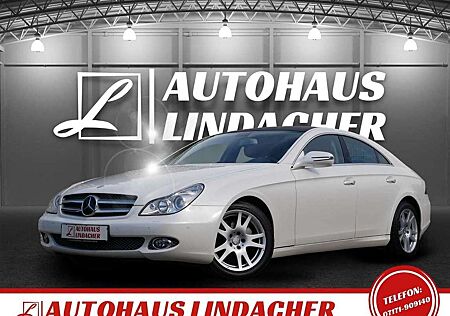 Mercedes-Benz CLS 350 CGI +Leder +Xenon