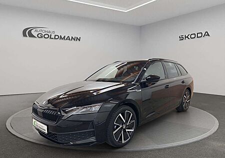 Skoda Octavia Combi Sportline 1,5 TSI mHEV 110 kW DSG