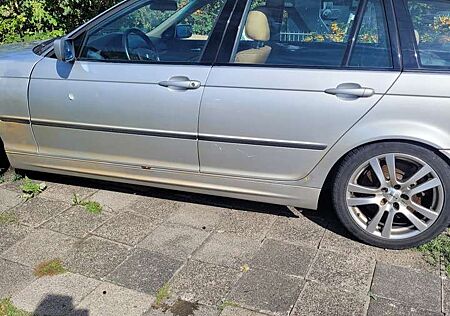 BMW 330i 330 touring