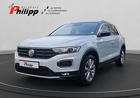 VW T-Roc Volkswagen 1.5 TSI ACT OPF Style