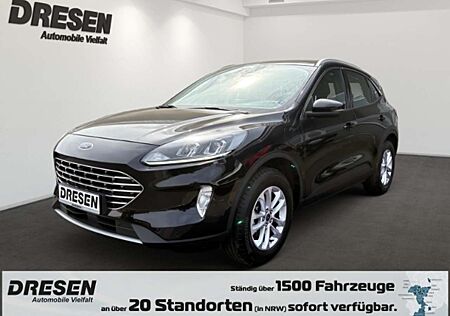 Ford Kuga PHEV 2.5 Duratec Titanium Sitzheizung+Rückfahrkame