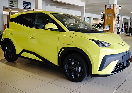 BYD DOLPHIN Surf Comfort