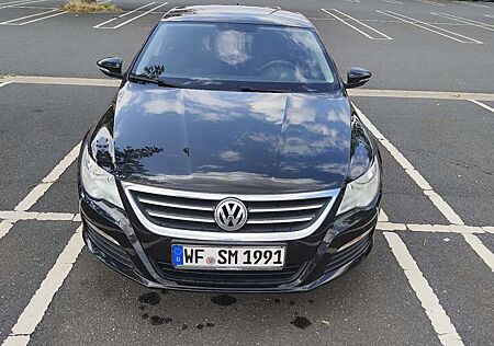 VW CC Volkswagen