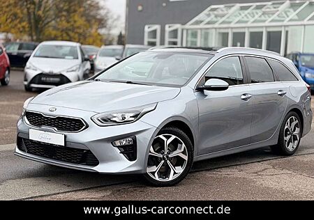 Kia XCeed Ceed SW / cee'd SW *LED*PANO*SHZ*ACC*APP*KAMERA*