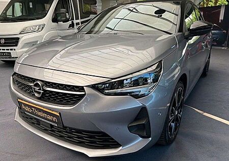 Opel Corsa F GS