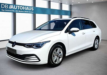 VW Golf Volkswagen Life 1.5 TSI