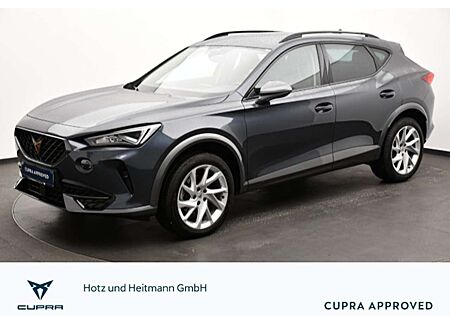 Cupra Formentor 2.0 TSI 4Drive DSG LED/ACC/SITHZ