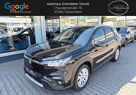 Suzuki Others (SX4) S-Cross AllGrip *LED*SITZH*CARPLAY*