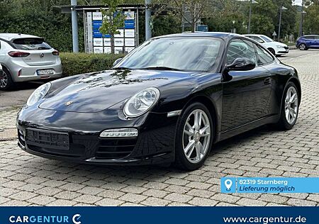 Porsche 911 Carrera 3.6 Xen Navi AUT Klima SHZ