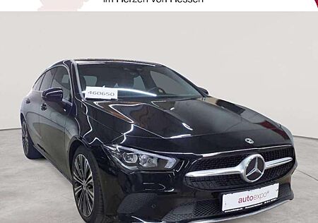Mercedes-Benz CLA 220 CLA 220d SB -Progressive BusiP LED MBUX