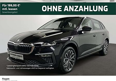 Skoda Scala Tour 1.0 TSI DSG inkl. Winterräder!