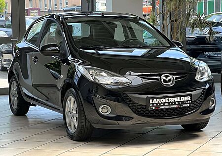 Mazda 2 1.3 Active SITZHEIZUNG |5 Türig|SERVICE&TÜV