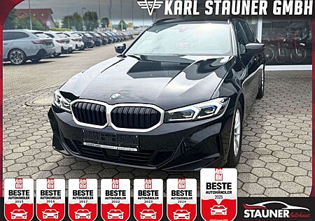 BMW 320 d Touring HEAD-UP ABSTANDSTEMP AHK