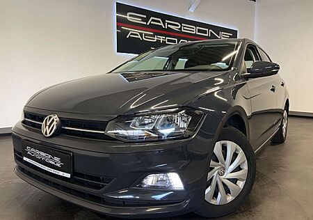 VW Polo Volkswagen VI Comfortline**Navi+Winter**